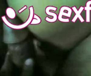 Arabisch koppel maakt sex film