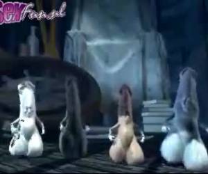 Animatie sex