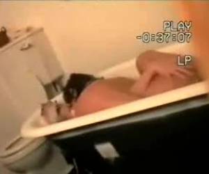Abi Titmuss sex tape