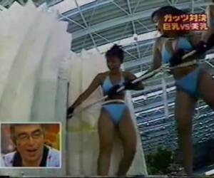 Bikini chinezen