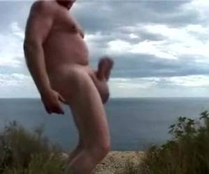 Extreem grote lul