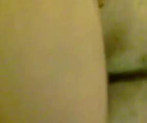 grueso culo gay recibe una polla gorda dentro. como su carnosas nalgas aparte puto pero.