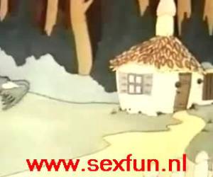 Todos conhecem esta história, mas esta versão de sexo é ainda para mim o melhor